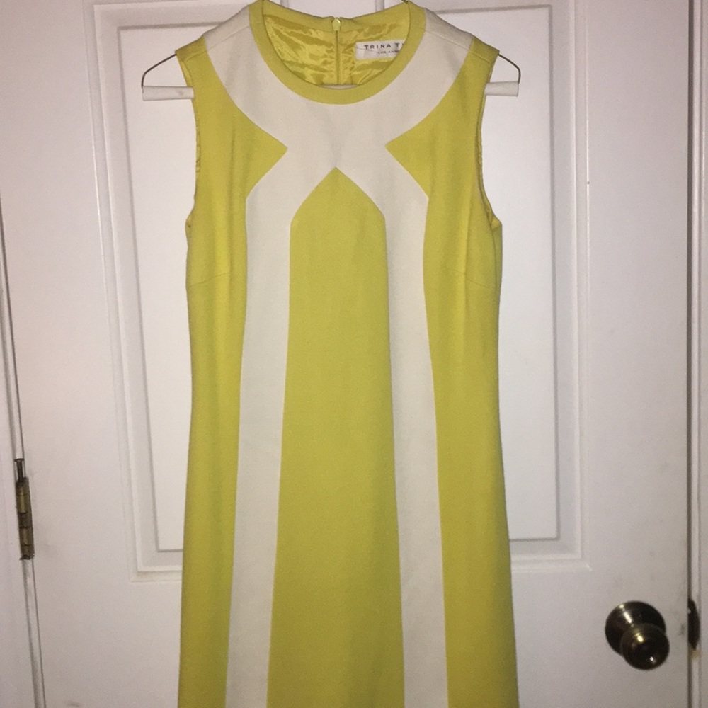 Trina Turk dress